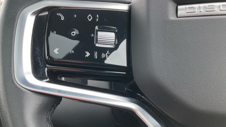 Land Rover Discovery Sport 2.0 D200 Urban Edition 5dr Auto Diesel Station Wagon